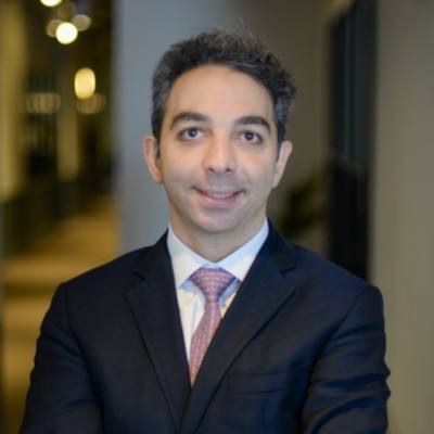 Dr Amir Chahardehi