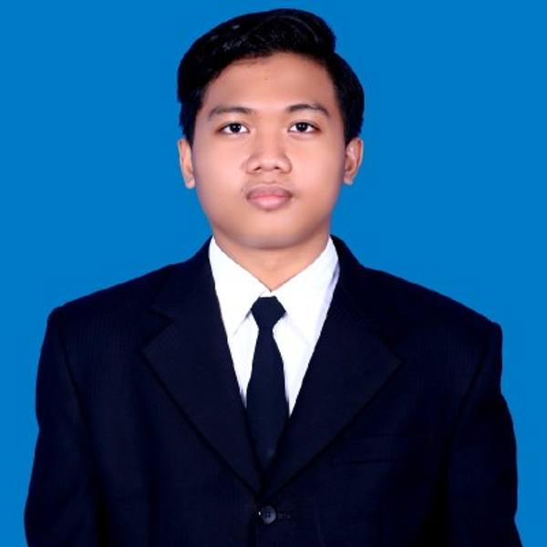 Mr Mohammad Izzuddin