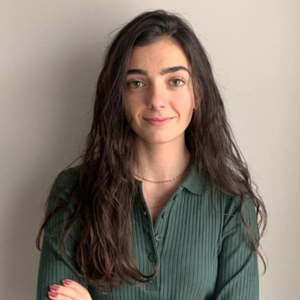 Ms Ángela Olábarri Candela