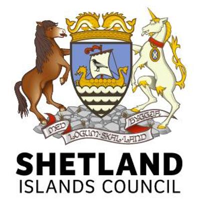 Shetland Islands Council