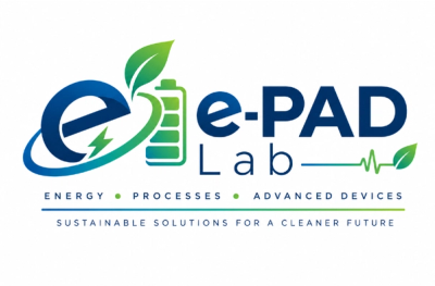 E-PAD Lab
