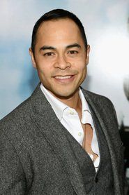 Jose Pablo Cantillo