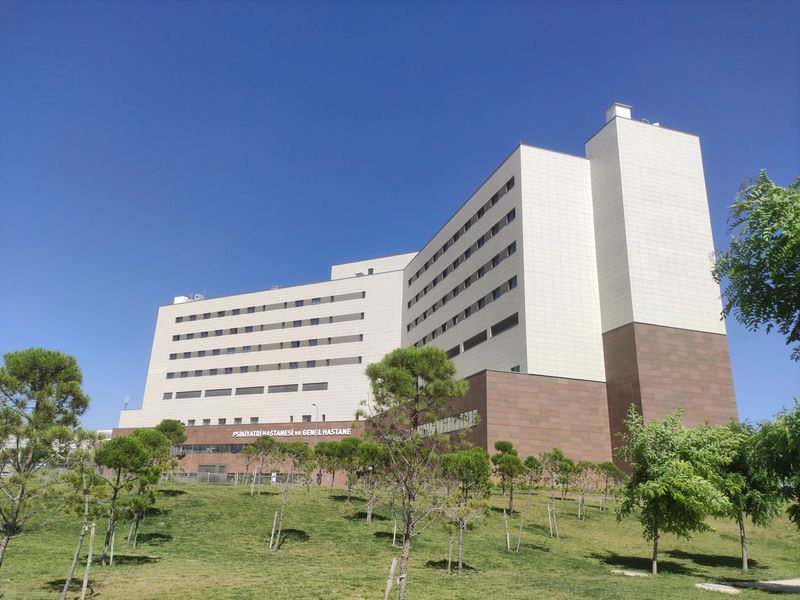 ELAZIĞ HASTANE