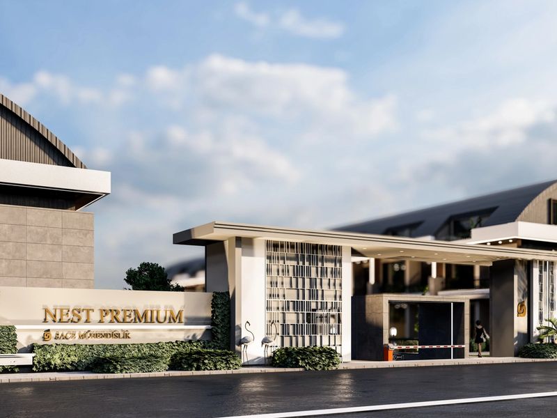 NEST PREMIUM