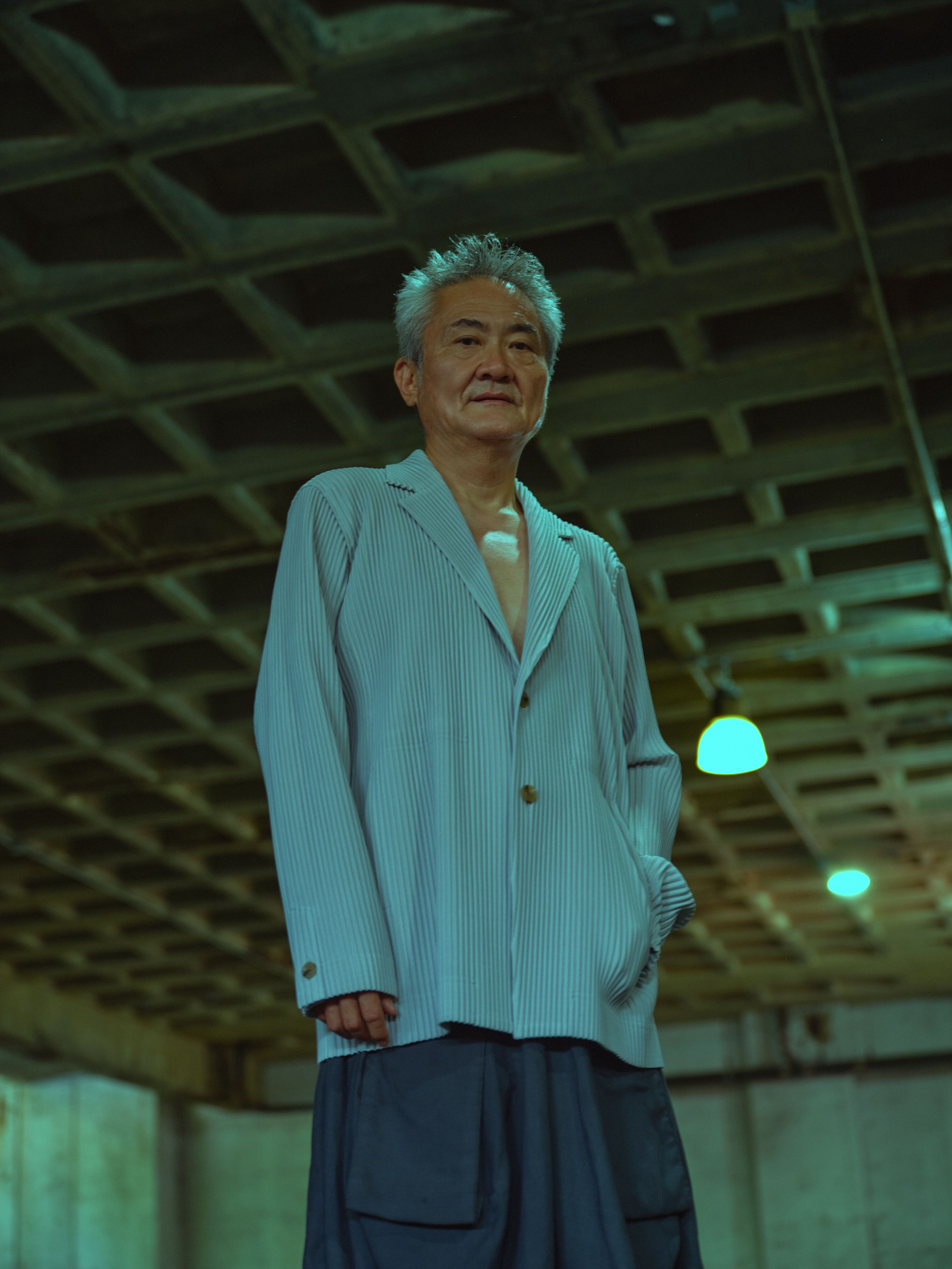 Takuya Nakamura · Music Lineup · Bumbershoot 2026