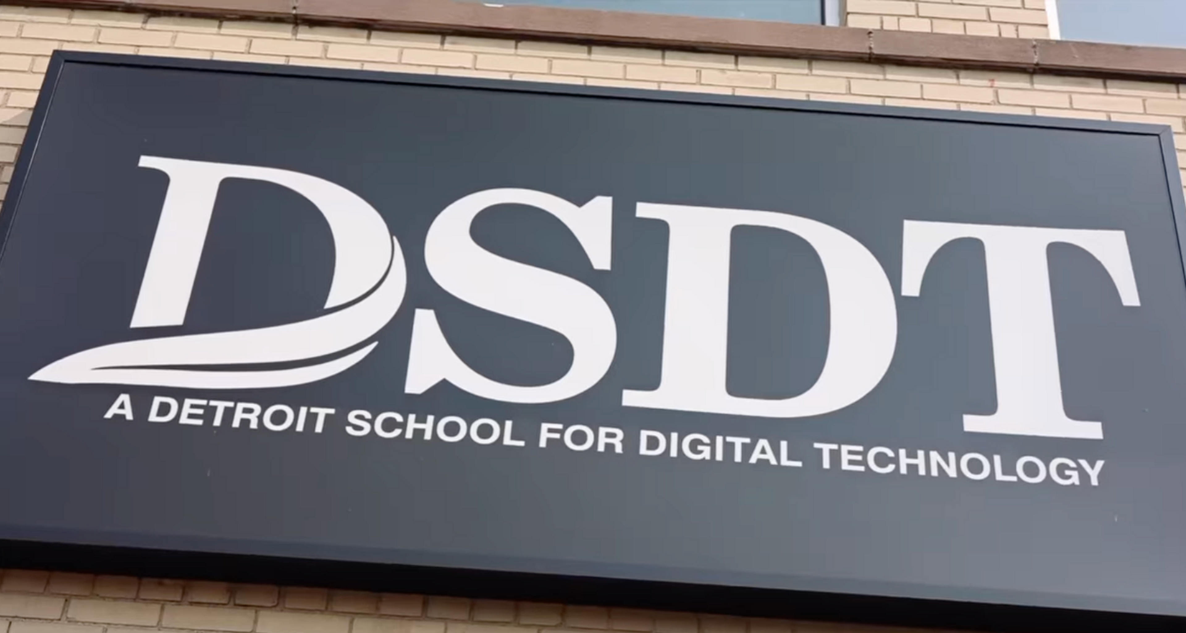 Detroit School for Digital Technology
