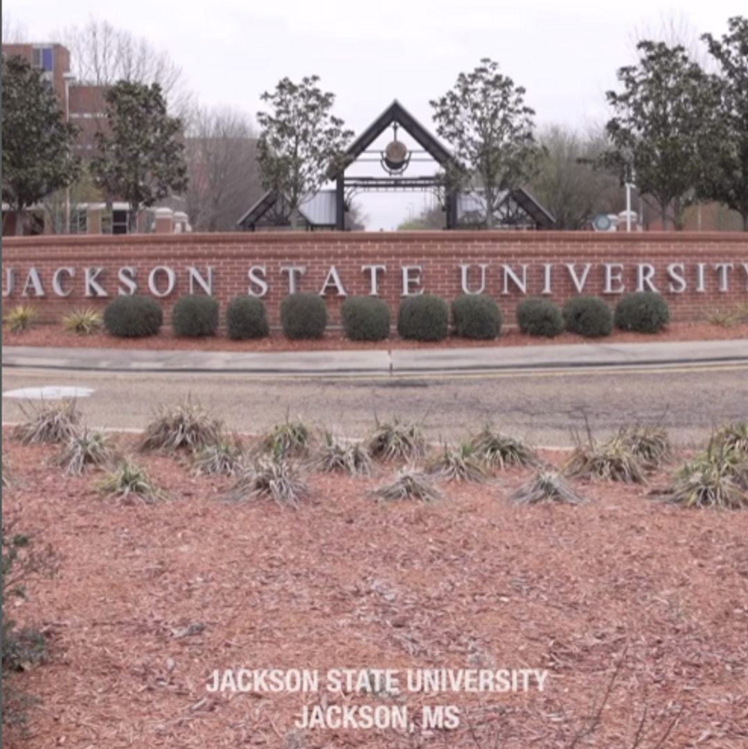 Jackson State University