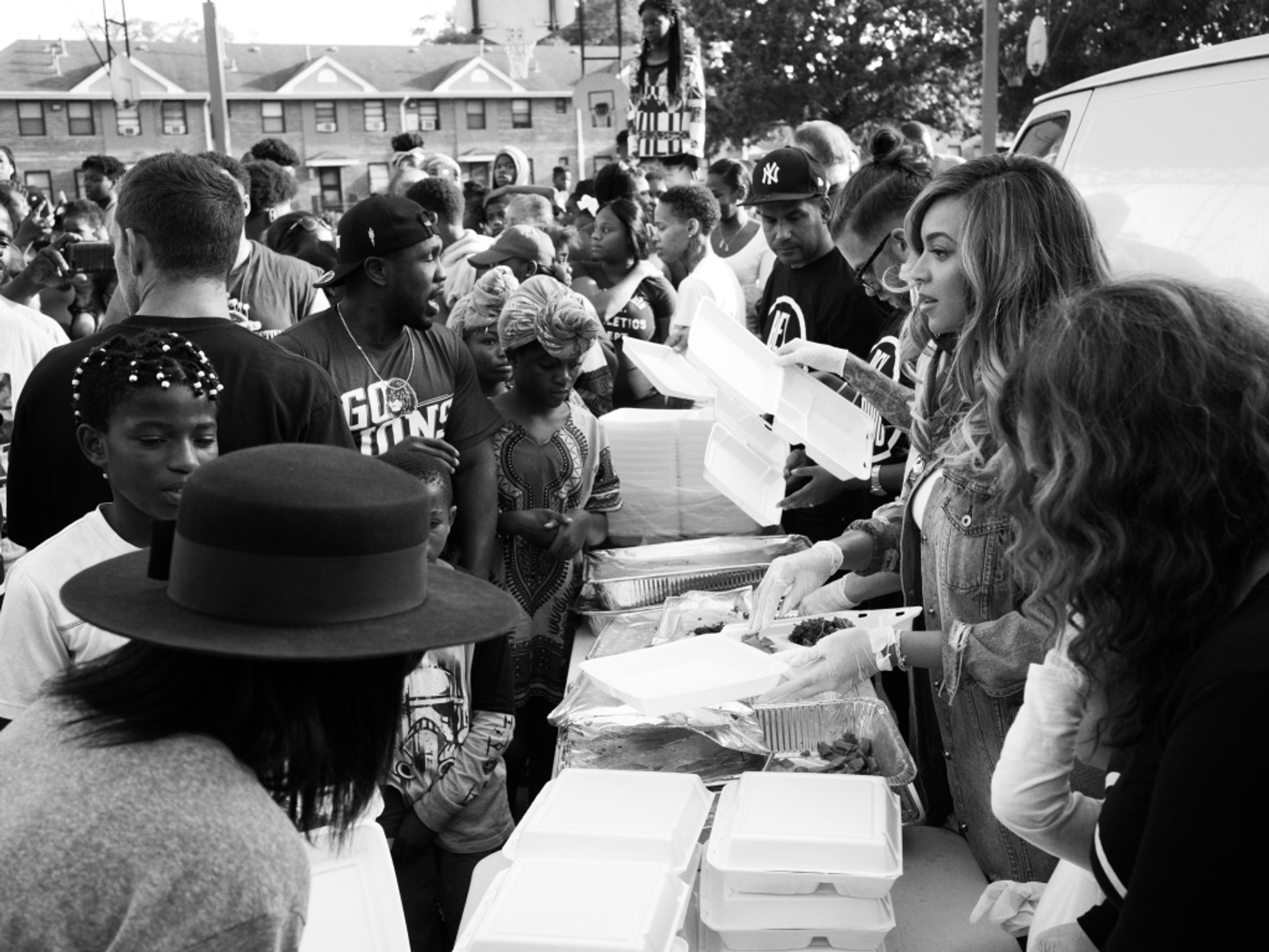 BeyGOOD Houston
