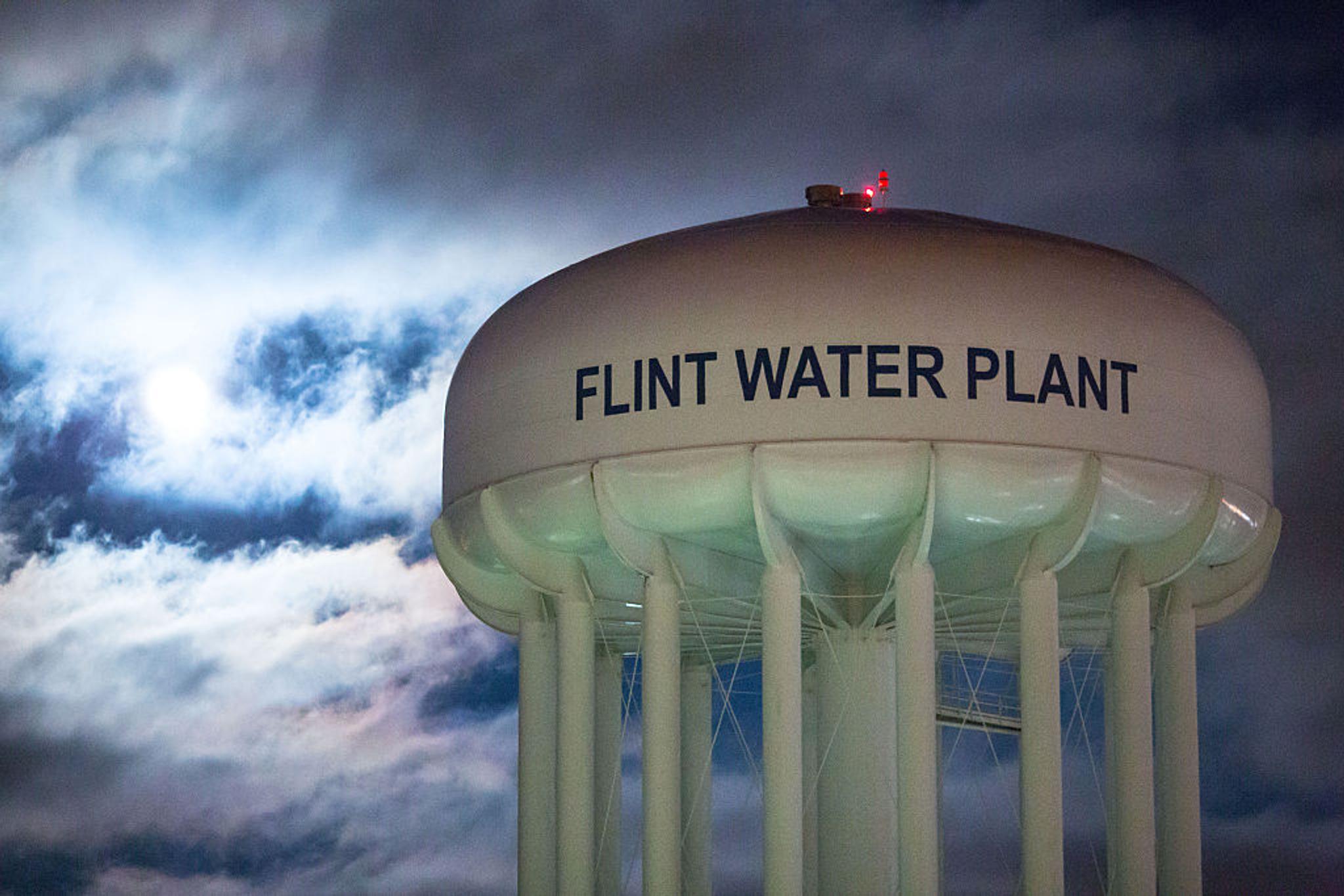 Flint Water Crisis