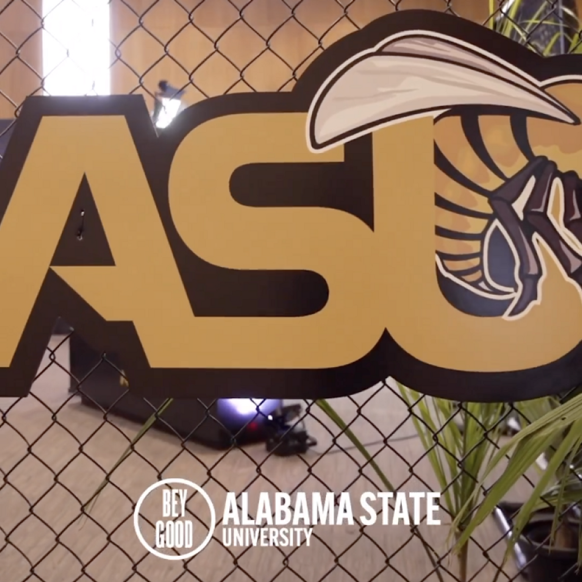 Alabama State University
