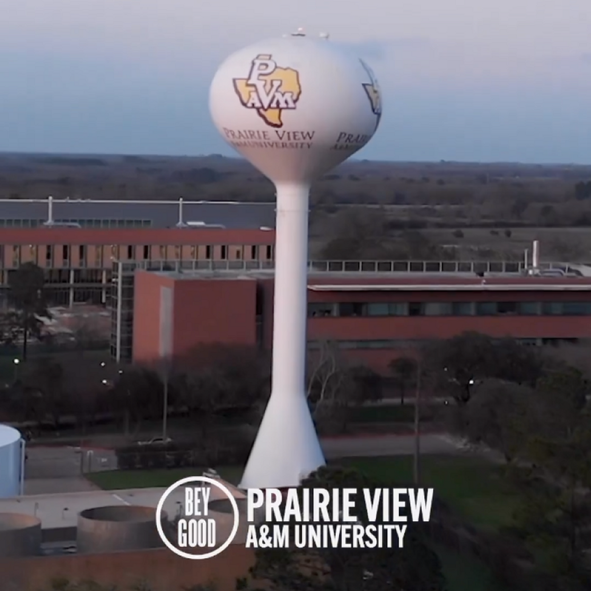 Prairie View A&M University