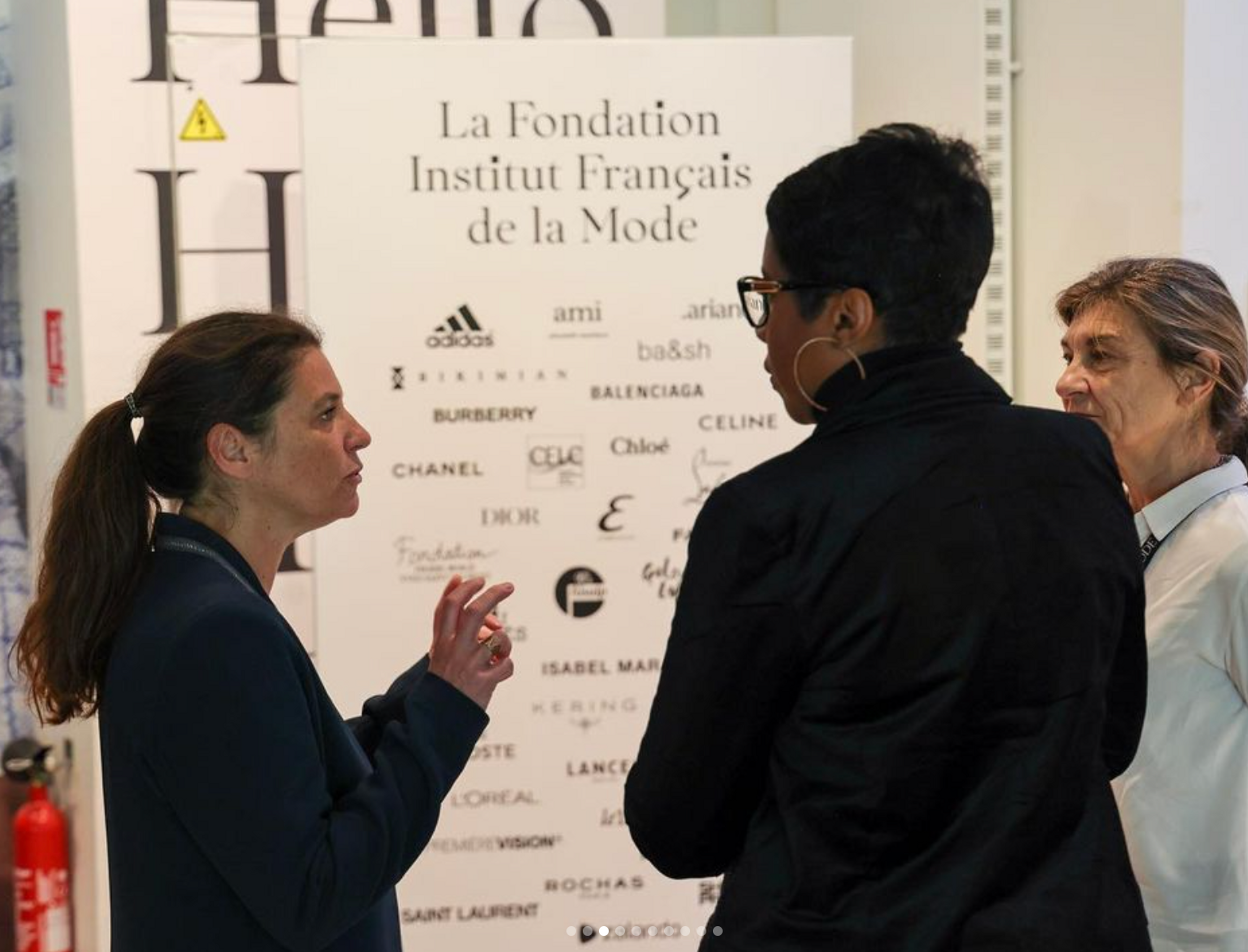 Institut Français de la Mode