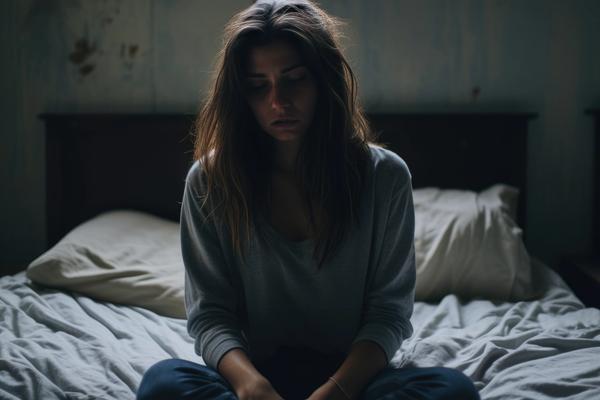 The Science of Sleep and Mental Health: What Research Tells Us