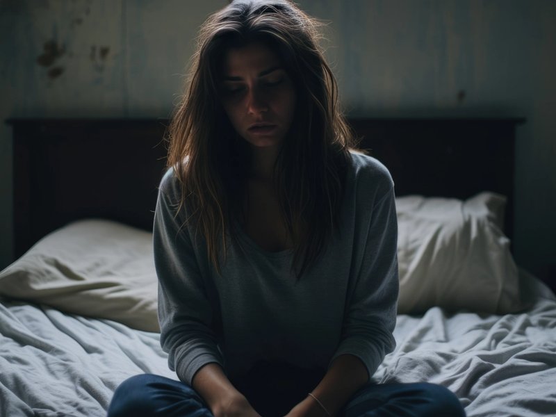 The Science of Sleep and Mental Health: What Research Tells Us