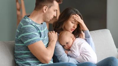 Postpartum Mental Health: Recognizing When You Need Support