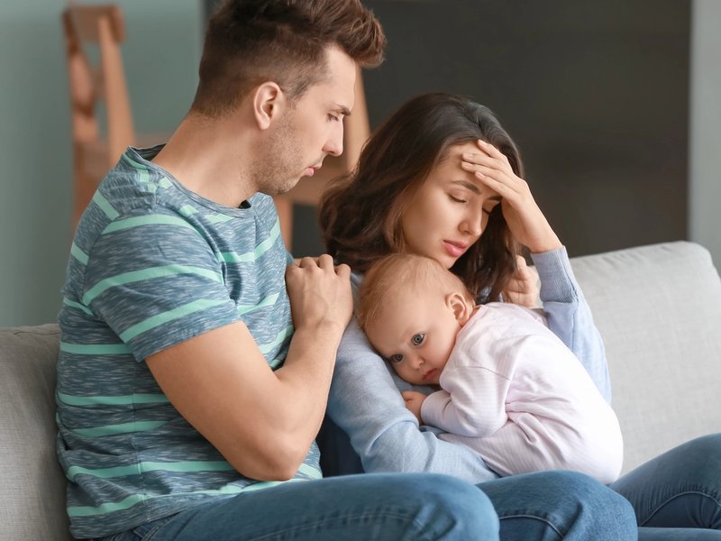 Postpartum Mental Health: Recognizing When You Need Support