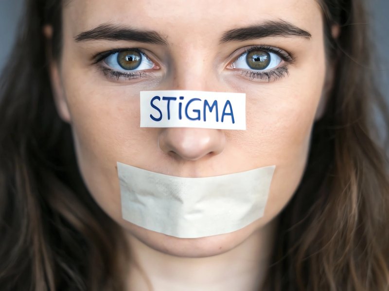 Breaking the Stigma: Why Seeking Mental Health Treatment Is a Sign of Strength