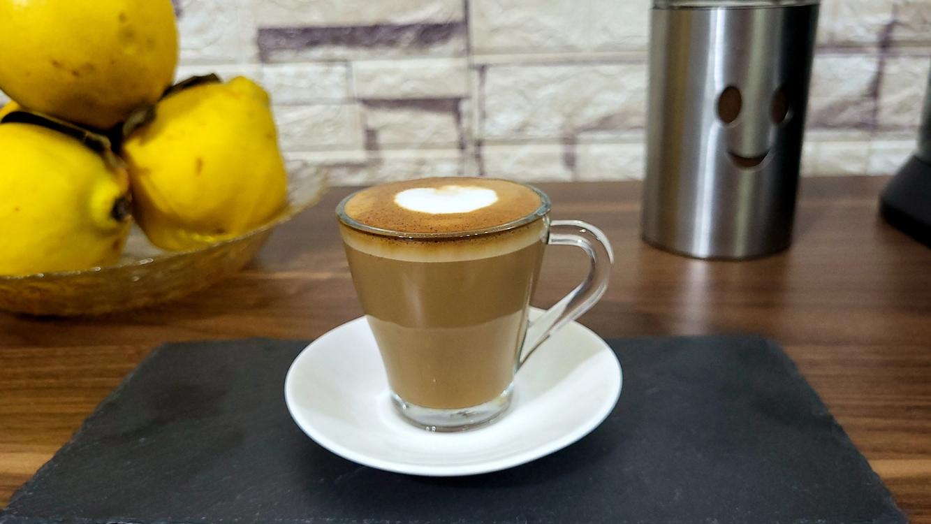 Cortado