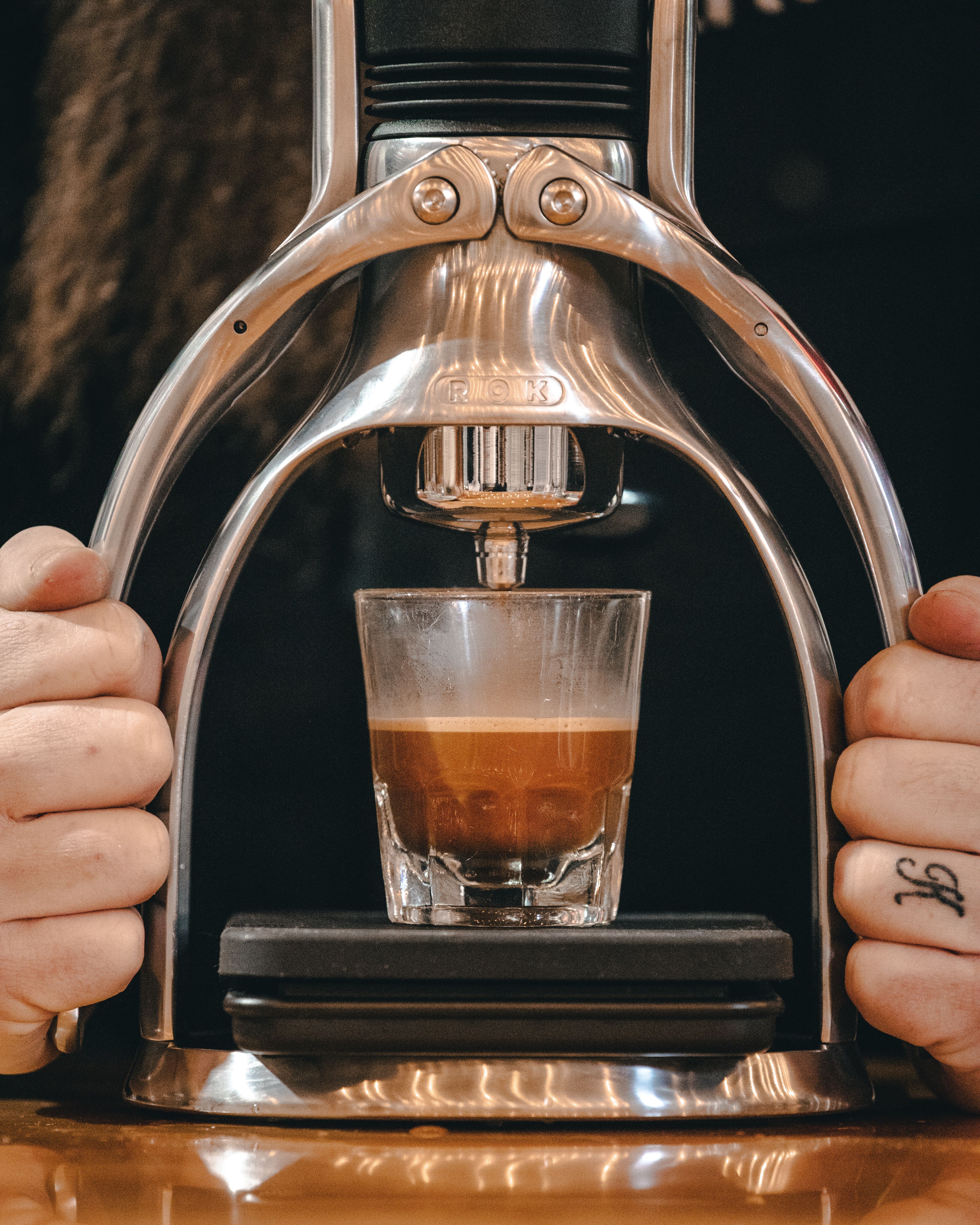 Understanding Espresso Machines: Their Evolution, Features, and Types