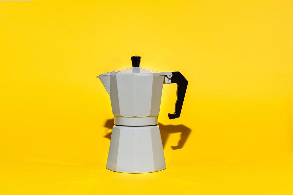 Moka Pot