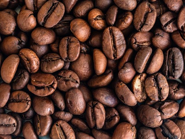 Medium Roasted Coffee Beans