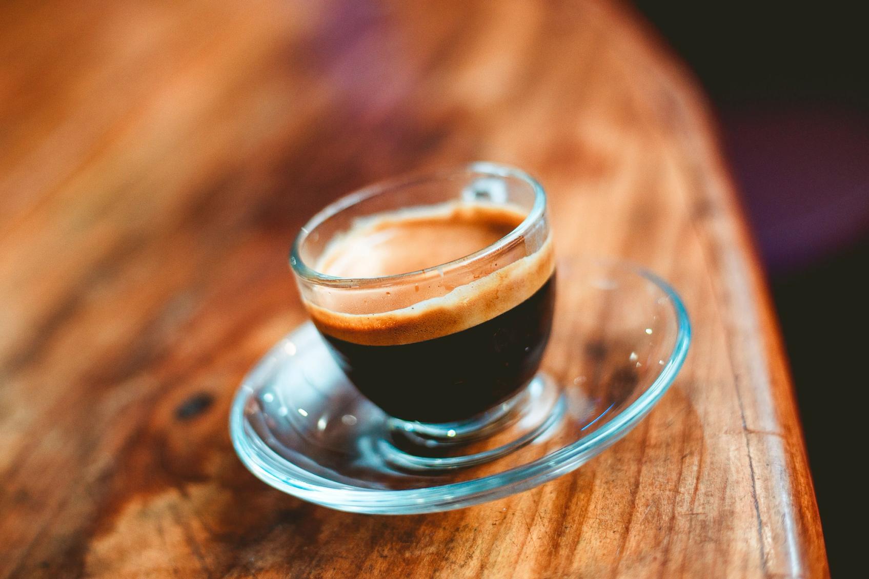 Espresso