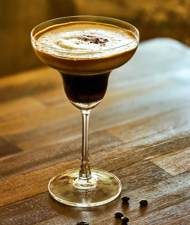 Espresso Martini