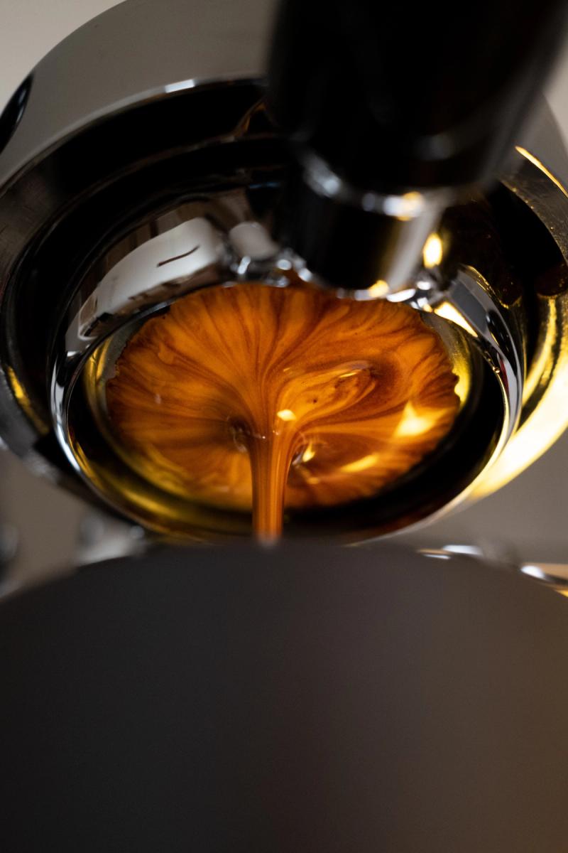 What Causes Channeling in Espresso?