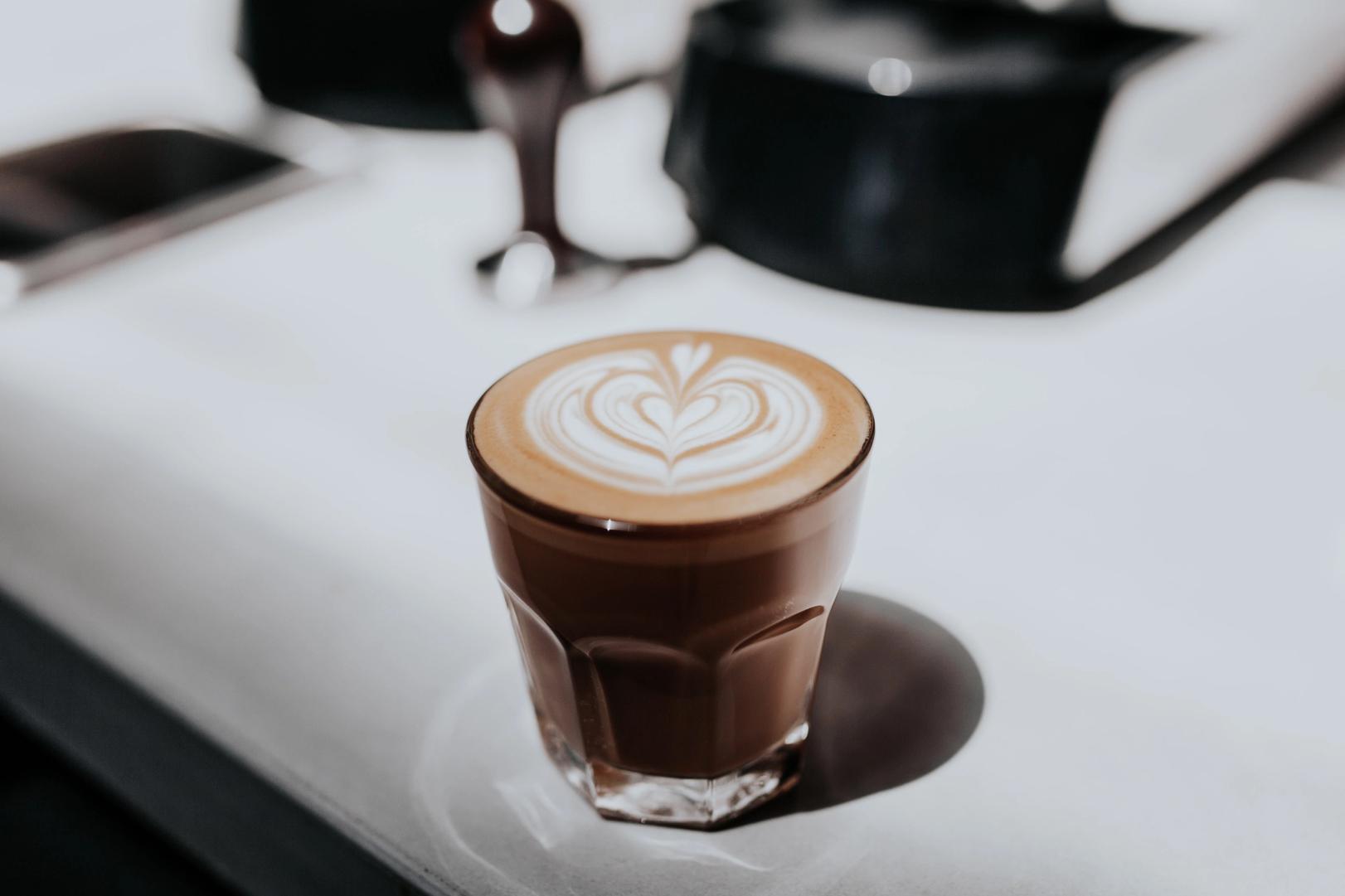 Cortado