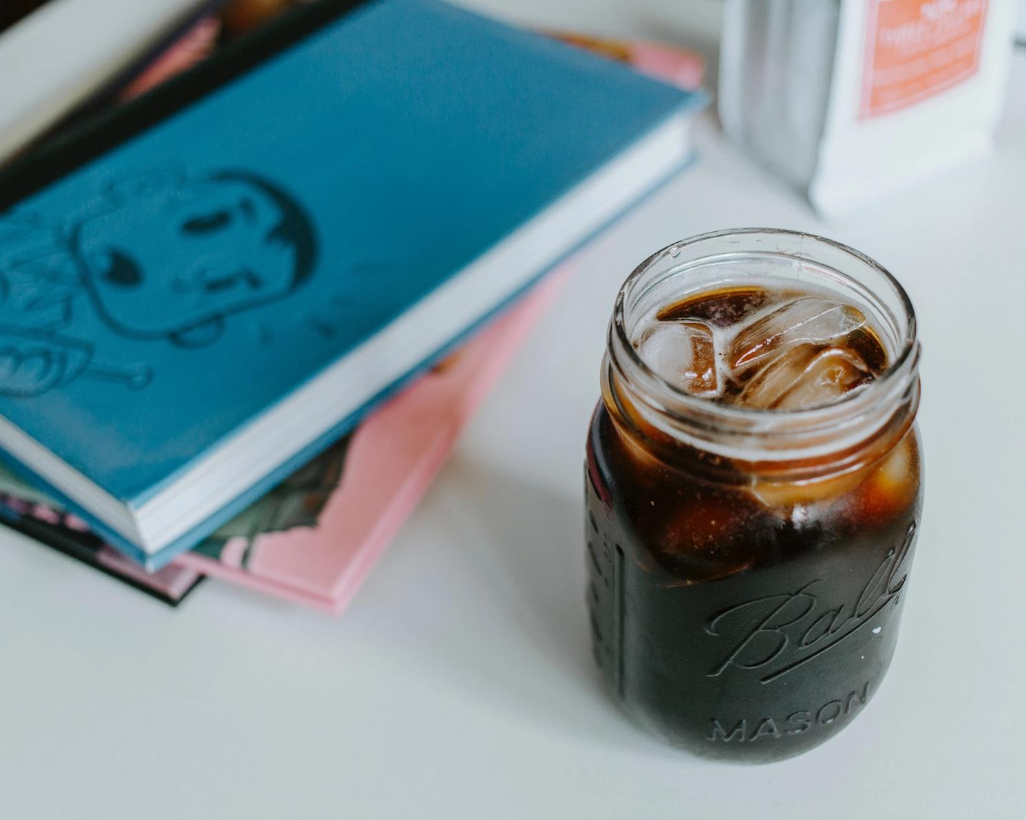 Cold Brew Coffee