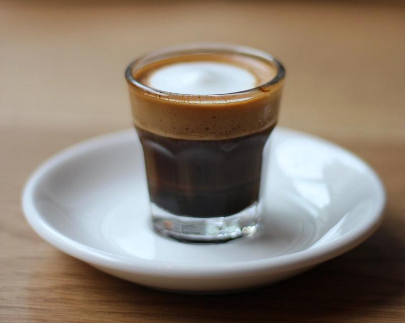 Macchiato