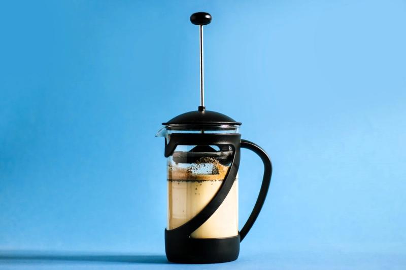 French Press