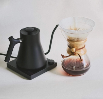 Pour-over Coffee