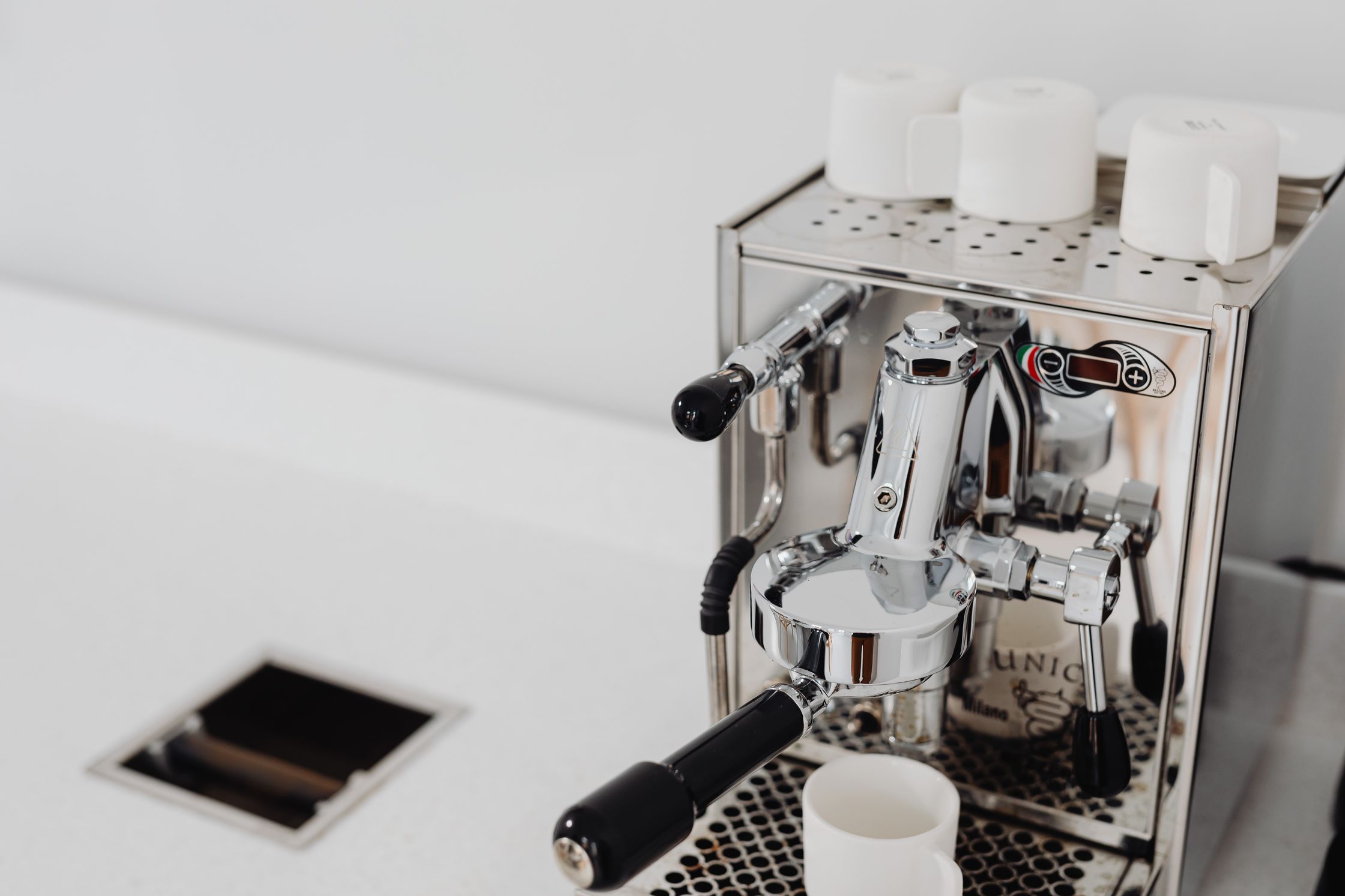 Espresso Machine