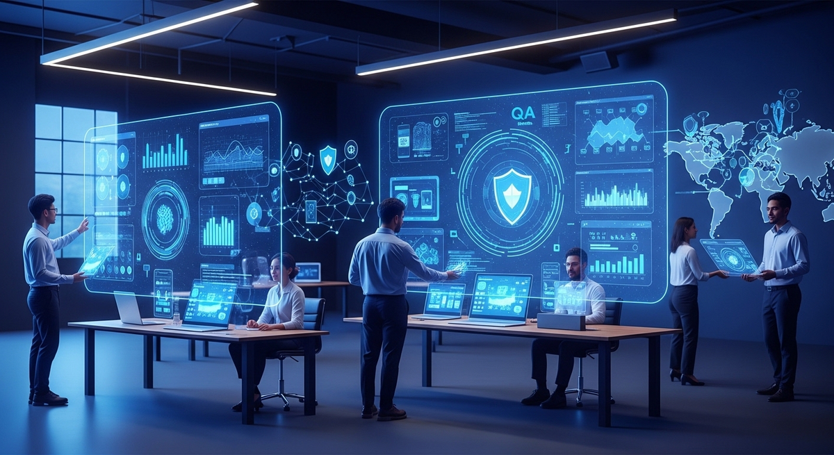 Software Testing Services: The 2026 Complete Business Guide