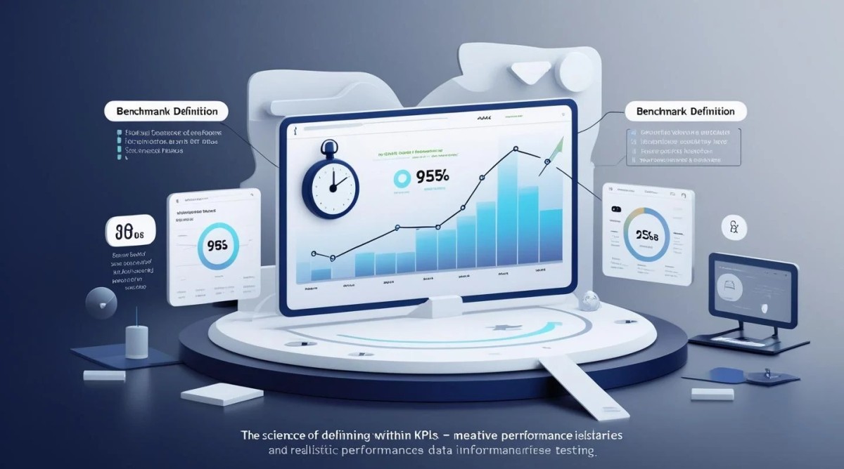Setting KPIs & Benchmarks for Performance Testing 2025