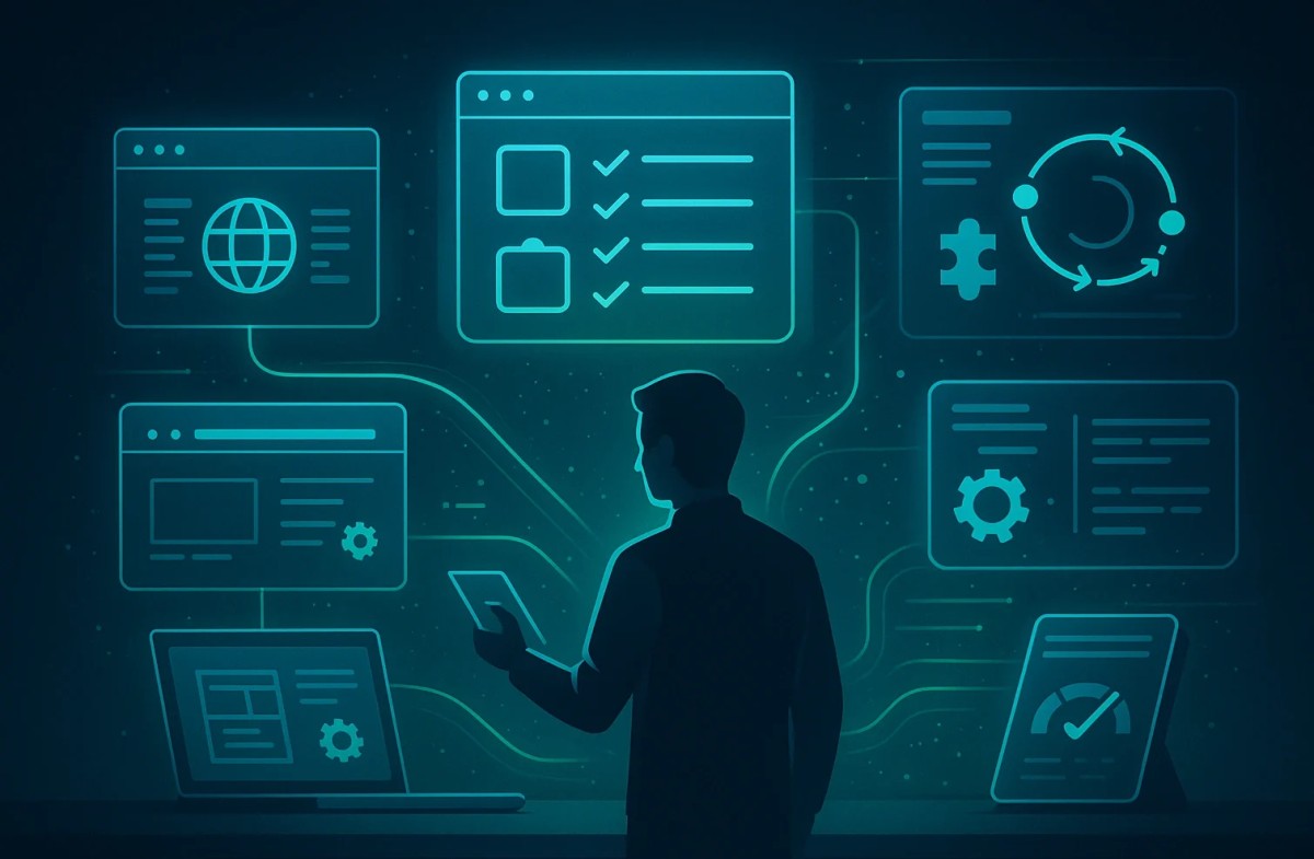 Best Practices for Testing Web Applications in 2025