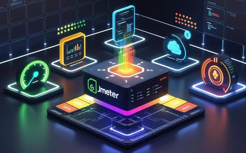 Top Performance Testing Tools Compared: JMeter, LoadRunner & More
