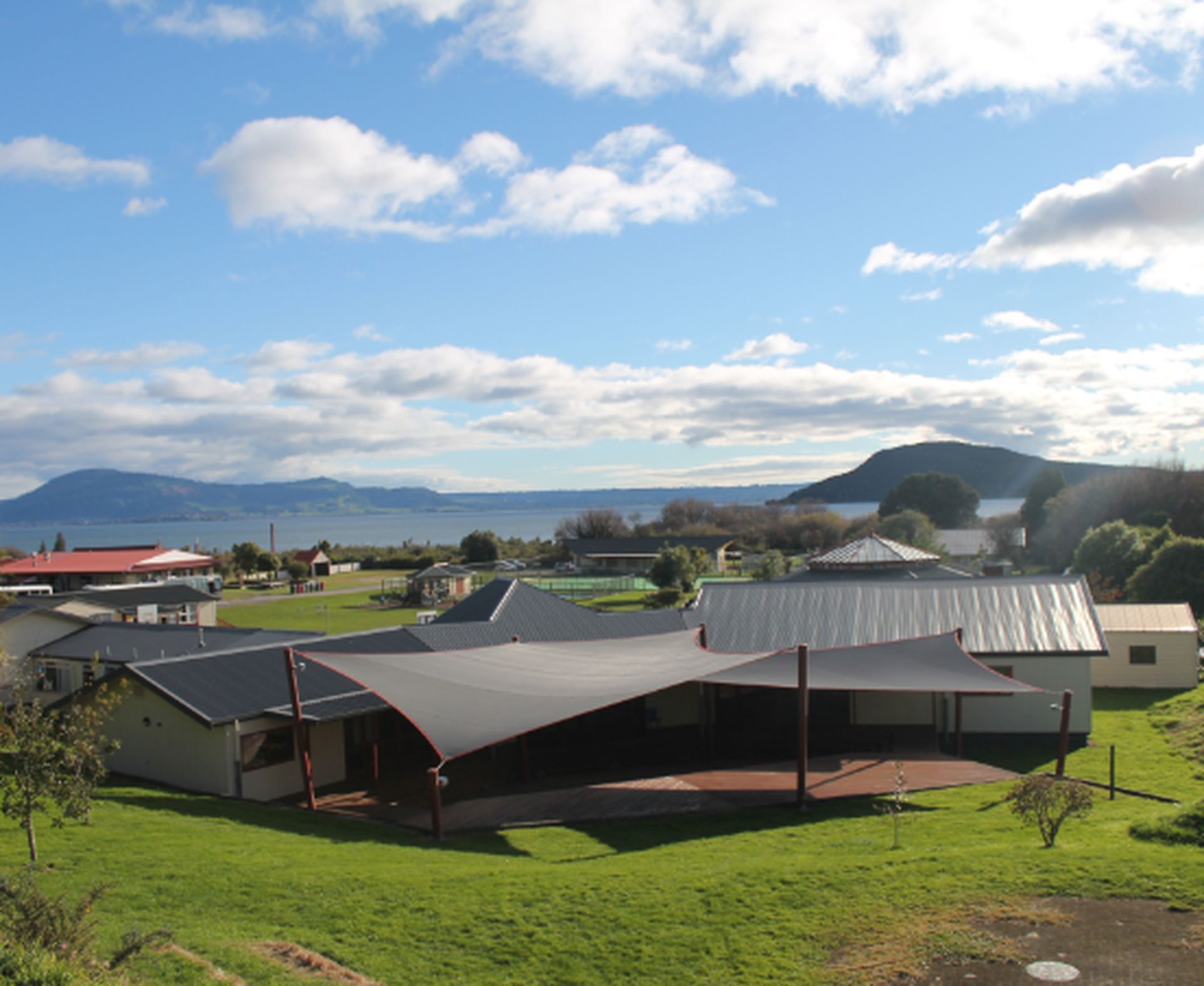 Rotorua Airport declines TKKM o Ruamata request