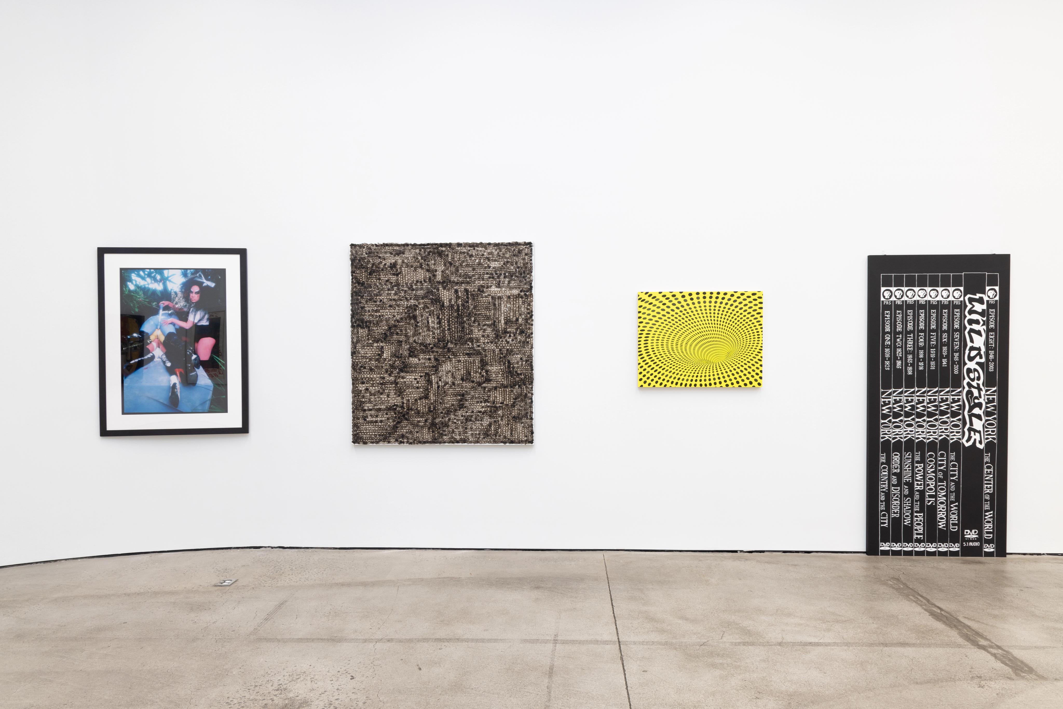 Gallery view of 'Revolve'