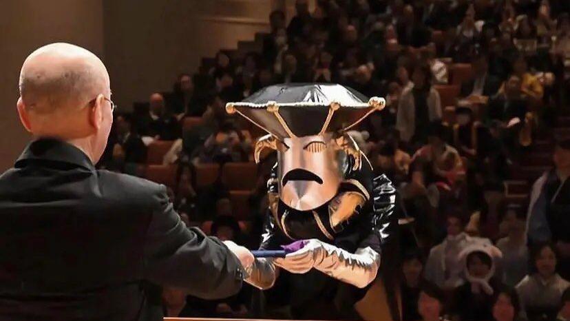 One graduate