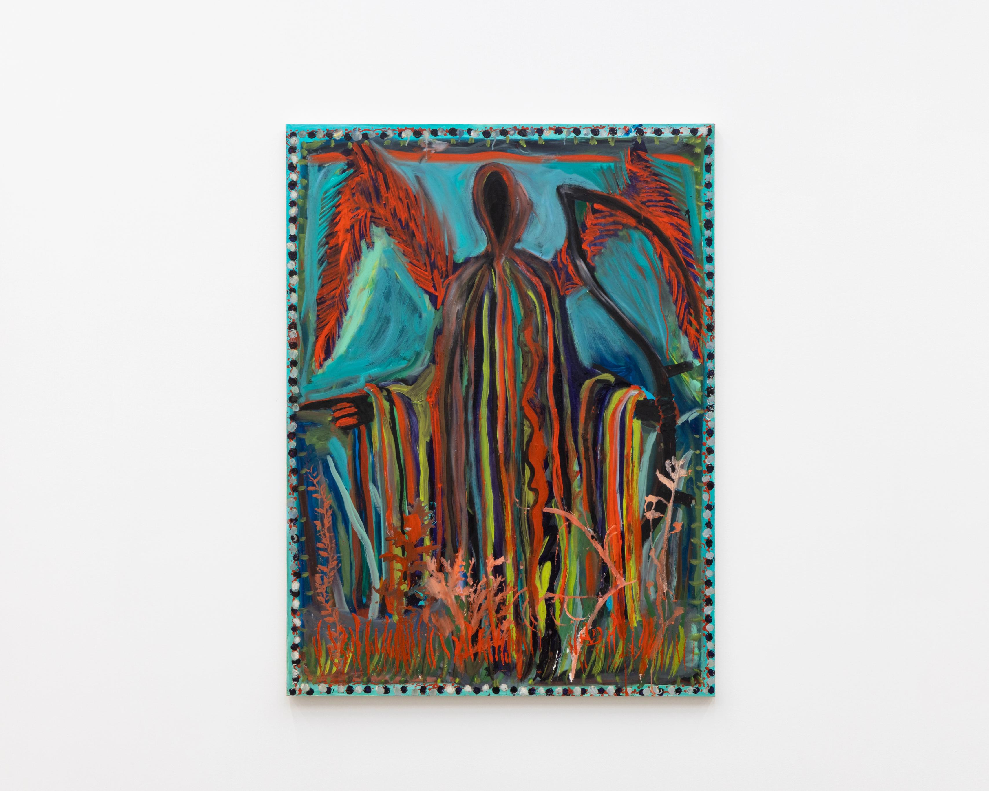 No Intention, Josh Smith, 2019, at 'Revolve'