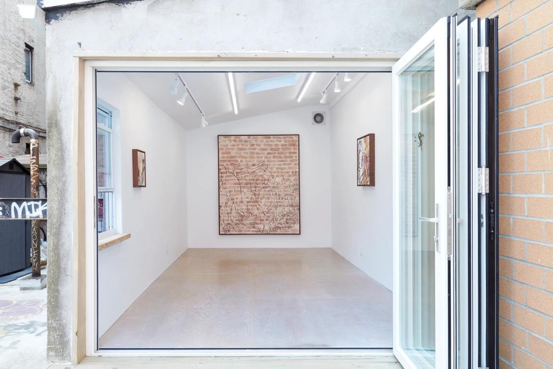 Market Gallery view of "Live the life you sing about in your songs." Lorenzo Amos (2025)