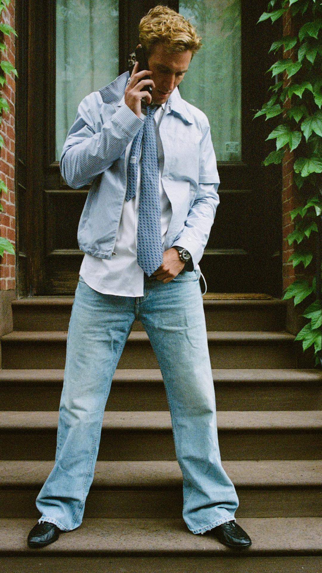 Chris Heyn Jr shot by Lucas Creighton
