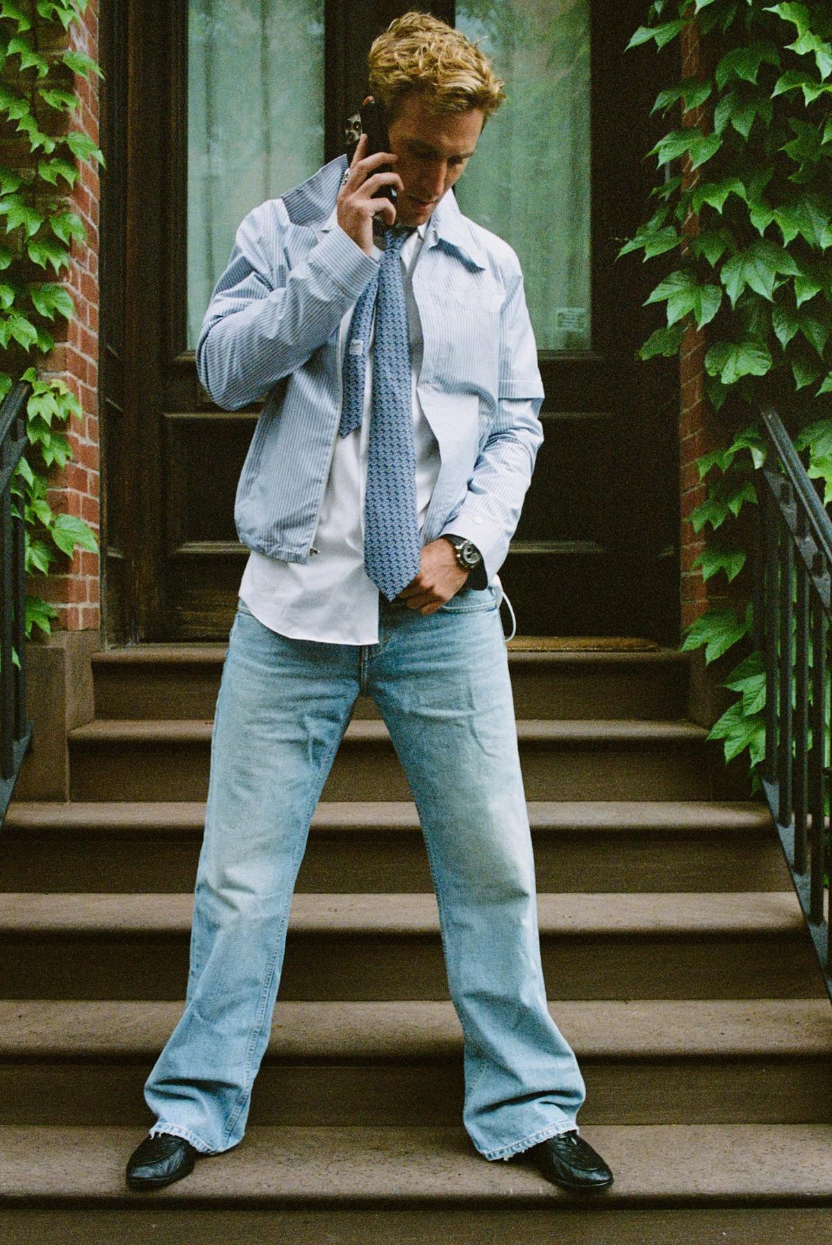 Chris Heyn Jr shot by Lucas Creighton