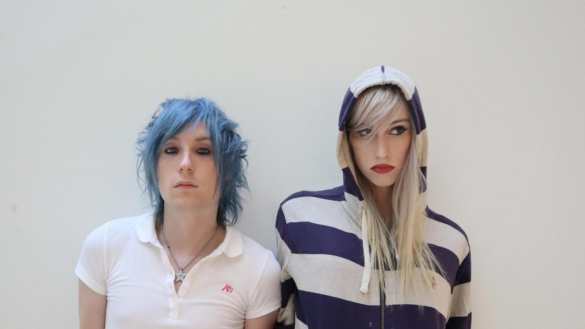 Frost Children