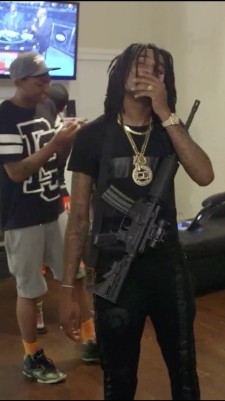 Chief Keef