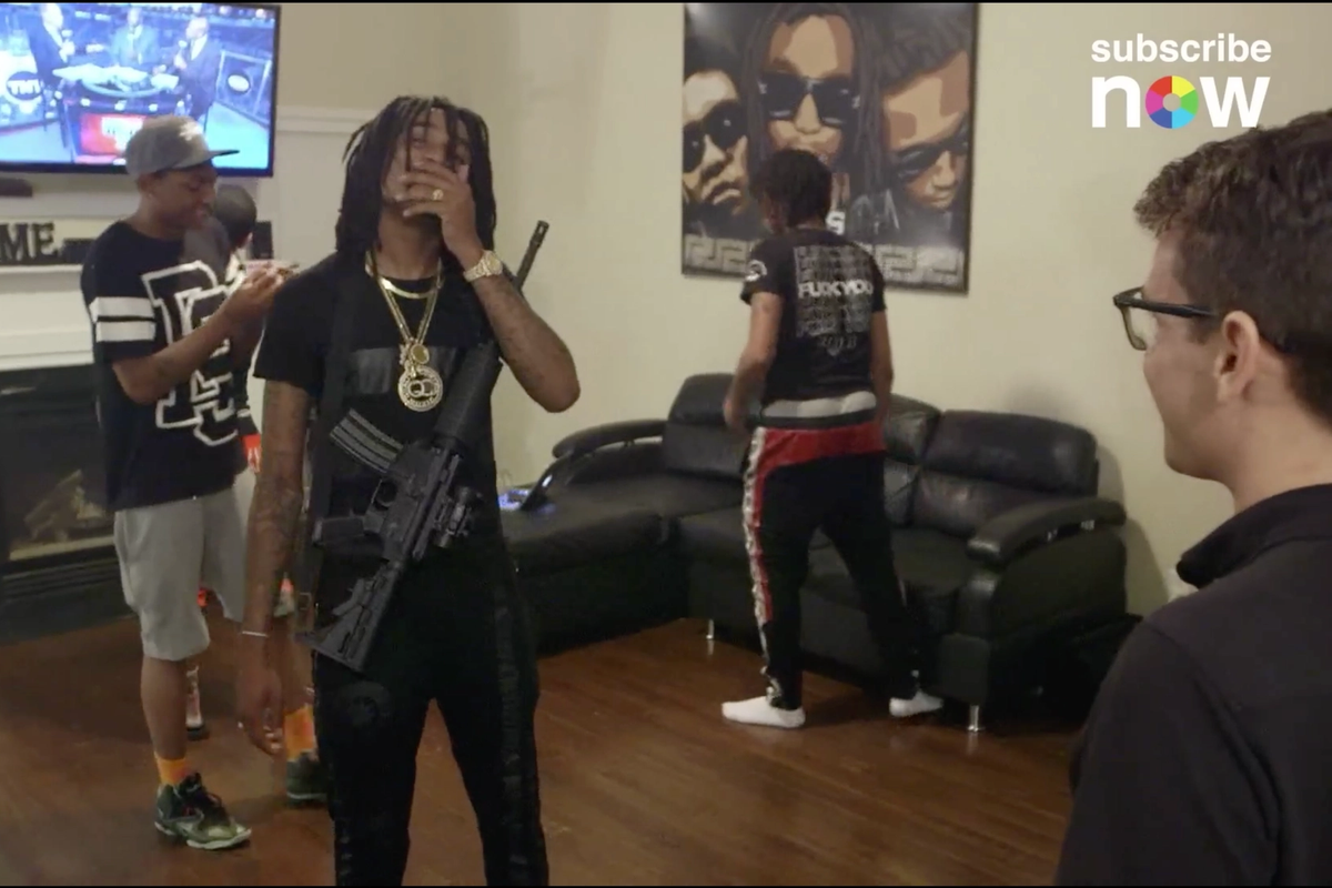 Chief Keef