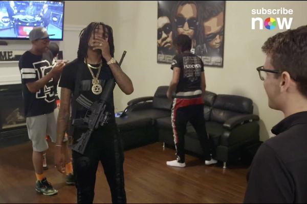 Chief Keef