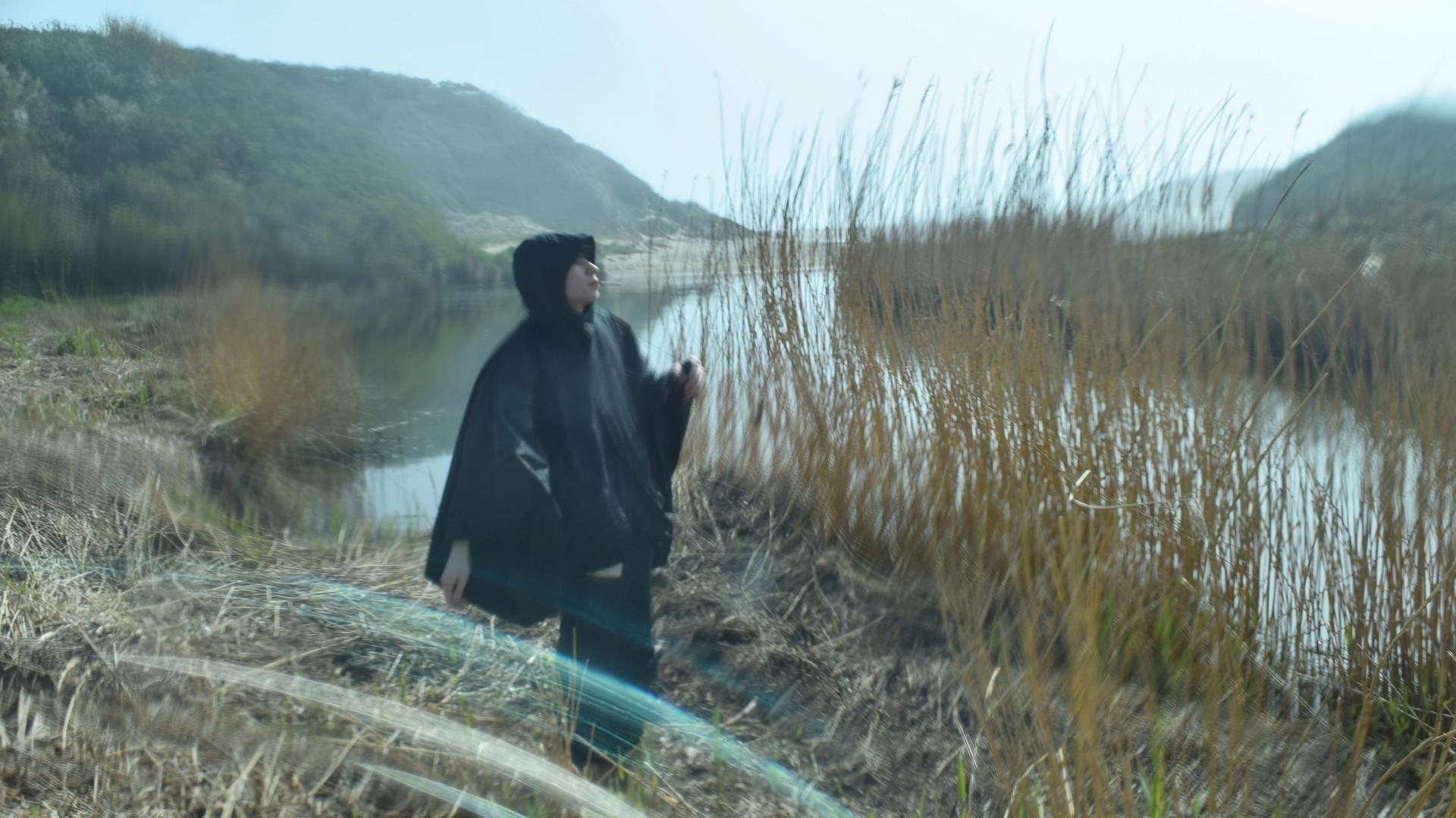 Buckshot of Haunted Mound